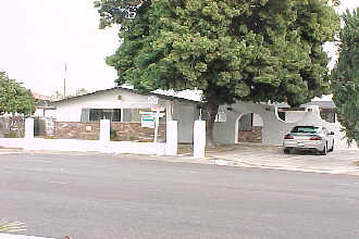 4538 N. Vincent Ave.