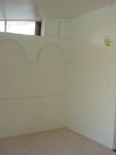 Dining Room (from NE corner)