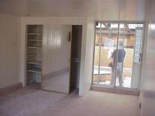 'Play Room' (from SE corner)