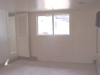 'Play Room' (from NW corner)