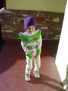 Halloween #1