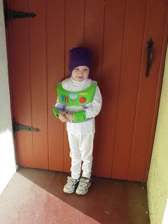 Halloween #2
