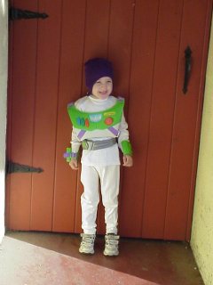 Halloween #5